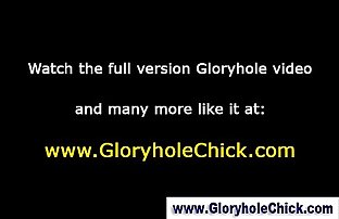 gloryhole Hure creampied
