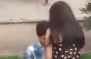 Mexican students caught having sex