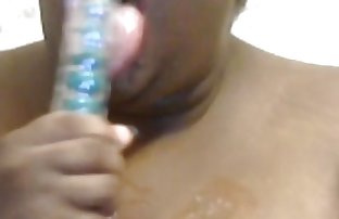 Özensiz ıslak oral seks tarafından Skype Camgirl bbwshadexxx