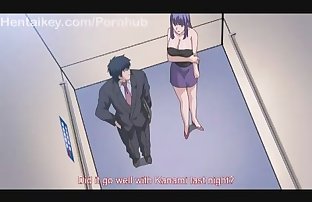 Busty piliç asansör oral seks