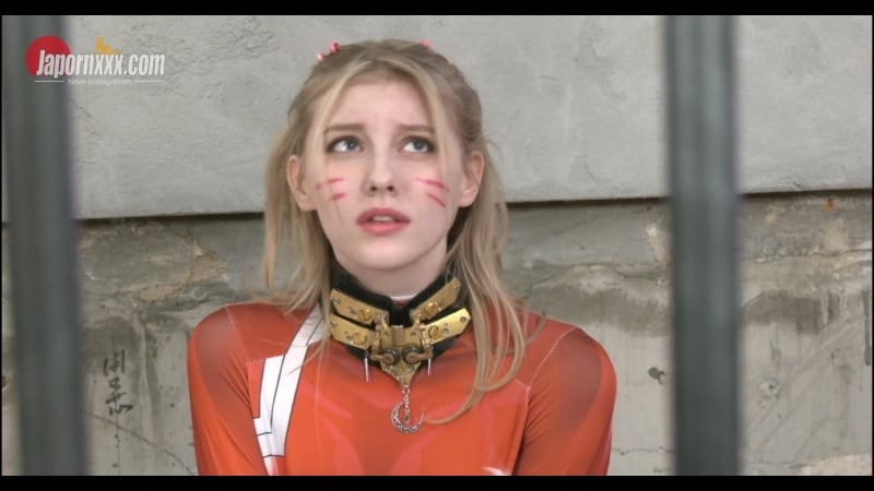 Melody segna japornxxx sex cyborg che inizia con l'azione della spada e un creampie interrazziale! #2 ## jav amwf bionda