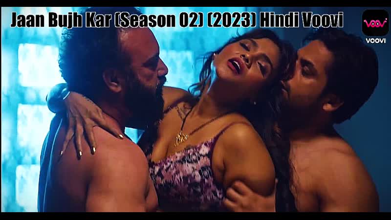 Jaan bujh kar (Staffel 02) (2023) Hindi Voovi