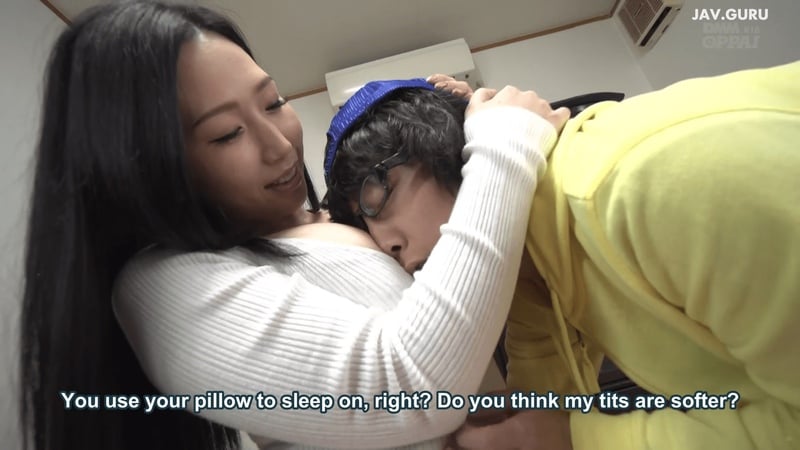 Sayama ai [javcube porno giapponese, nuovo porno giapponese pppd 571 grandi tette, troia creampie sottotitolata in inglese