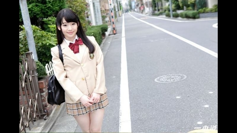 Yuna Himekawa [Pornmir, japanischer Porno, neuer Japan-Porno, unzensiert, jeder Sex, Blowjob, POV, Uniform, behaart, Sahnetorte]