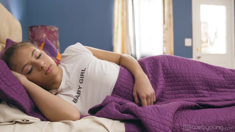 एलेक्स डे ला फ्लोर और जिया डेर्ज़ा हुकी हुकअप [लेस्बियन]