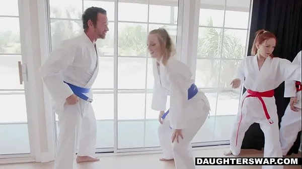 Dominica phoenix sharing my wife [all sex, hardcore, blowjob, gonzo]