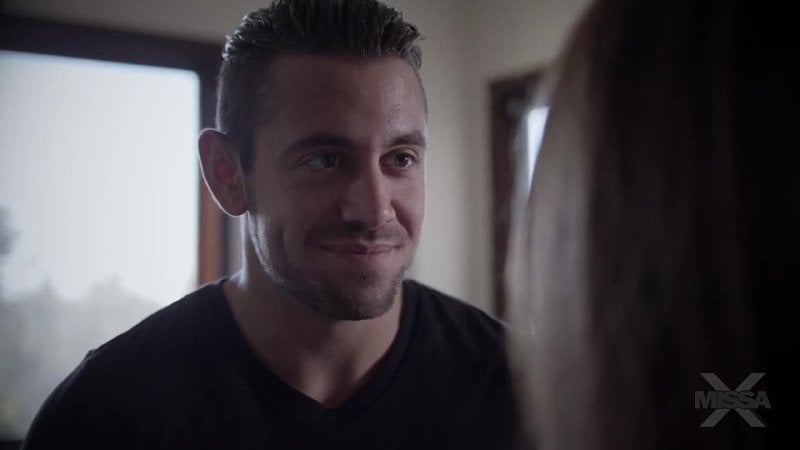 恶魔在我家门口但丁·科尔、西尔维娅·塞奇