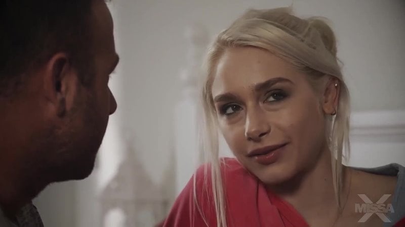 Mein Daddy, mein Zuhause, Chad White, Scarlett Hampton