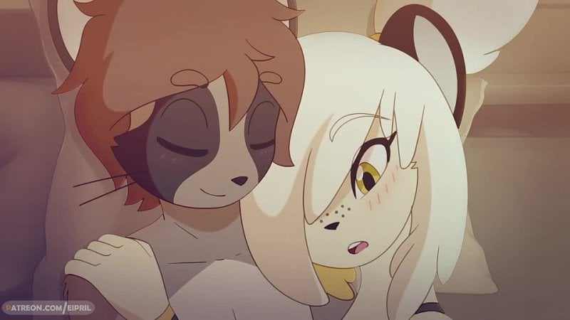 Ace (Eipril-Pornoanimation) nur mit Untertiteln