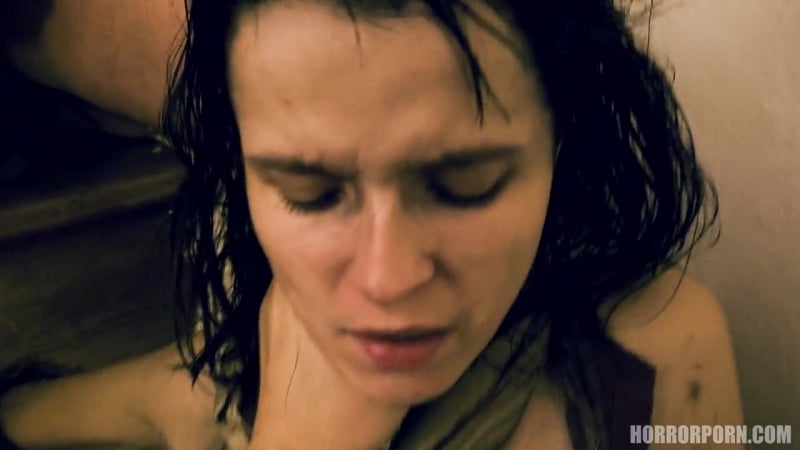 Madre pazza (porno, pov, bdsm, cosplay, fetish, horror, hardcore)