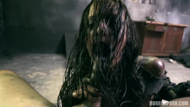 Evil Dead (porno, pov, bdsm, cosplay, fetish, horror, hardcore)