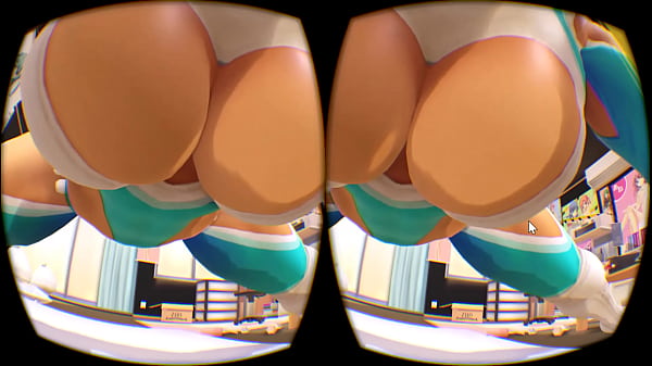 आर.मीका की चुदाई हो रही है - स्ट्रीट फाइटर 5