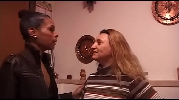 My mother's friend is a slut