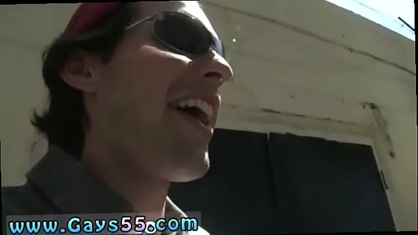 Gay maschio senza preservativo pubblico All You Can Eat Buffet