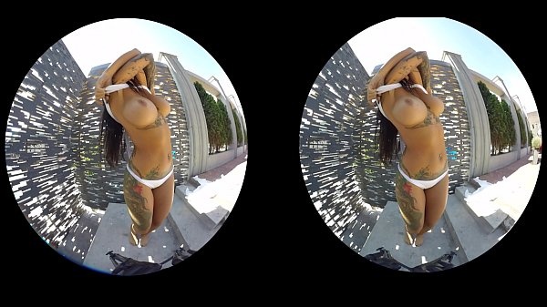 Compilação HD de garotas europeias solo sexy provocando em vídeo VR