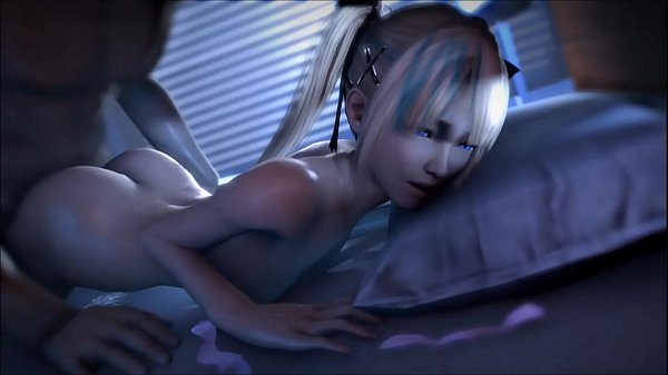 SFM Ich will dich HMV