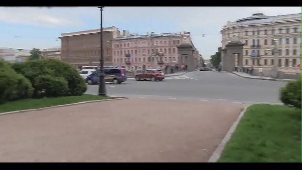 Drilled and creampied on web camera