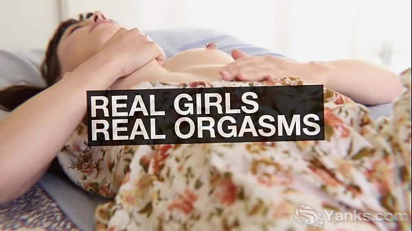 sexy Jane cọ xát cô ấy lông L.