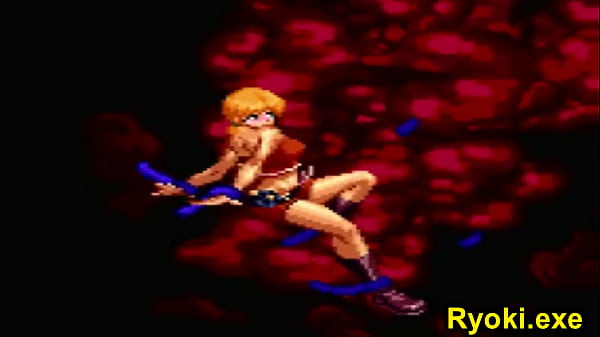 Kuromaru contre Maria la reine des combattants