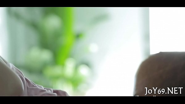 Heißes Teenie in einem Softcore-Act