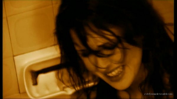 Xin Wang Marie February Paris Decadence 2011