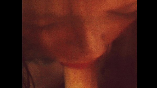 Troia lussuriosa che imbavaglia un buon papà Dick