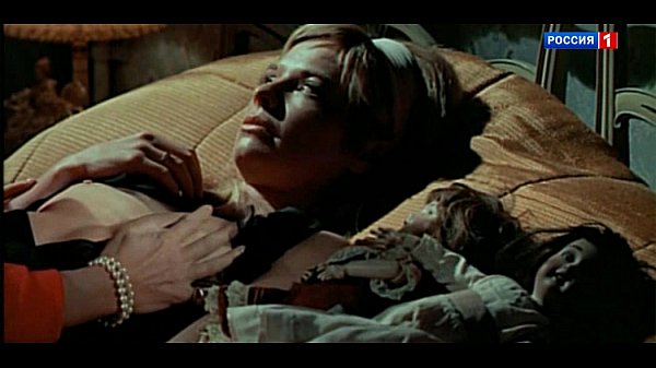 Der k. Of Sister George (Russisches Fernsehen) Englische Untertitel