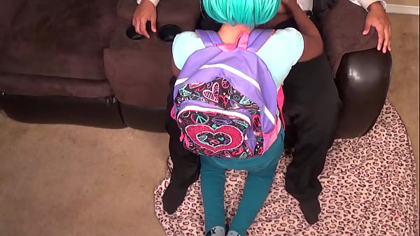 Bắt một Quỳ POV Bằng miệng Cumshot và Quan hệ tình dục từ Con gái riêng của tôi sau khi trượt lớp, Sinh viên ngực khủng dễ thương Sheisnovember Đưa Fellatio cho bố bước đi sau khi ông bắt cô ấy bỏ qua, sau đó cưỡi ngựa mạnh mẽ của ông ấy Cowgirl, điều cấm kỵ quan hệ tình dục bởi Msnovember