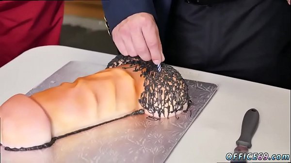 Xxx boys do gay sex with his Lance'_s Big Birthday Surprise