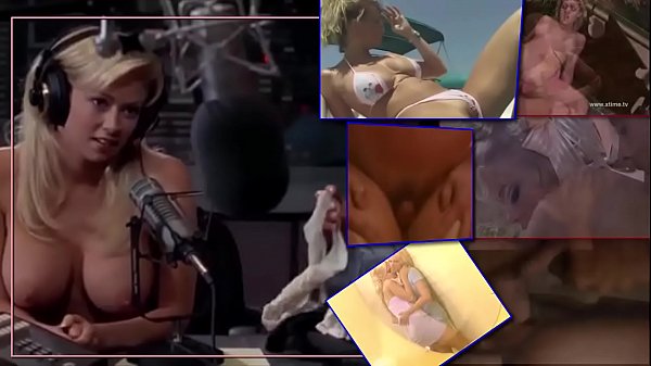 Jenna Jameson TRIBUTE COMPILATION