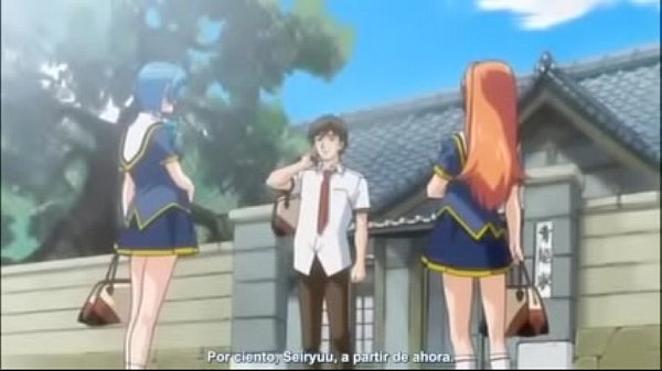 2d women looking for the same man