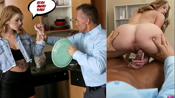 Pose sensuali della ragazza