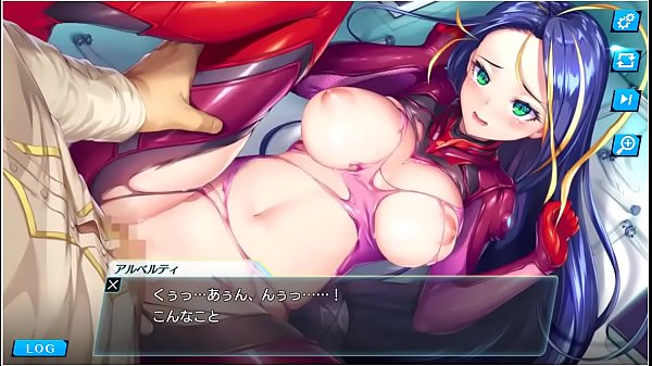 storia del personaggio unitia alberti