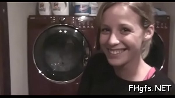 Voracious young girlie gets a monster therapy