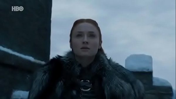 Game of thrones 8tp ep1