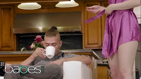 (Xander Corvus, Lily Rader) - Can I Make It Up To You - BABES