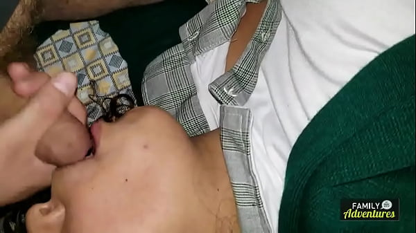 Amazing beautiful Teen performs