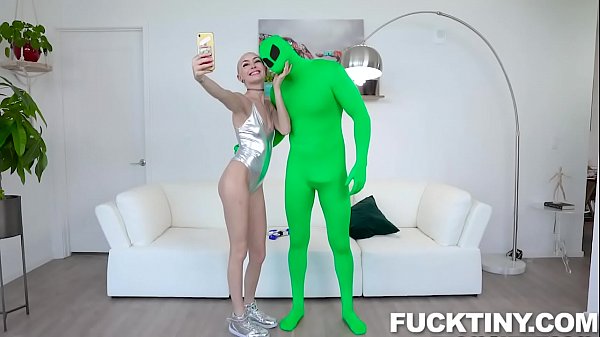 Adolescente Adolescente posa - sensual