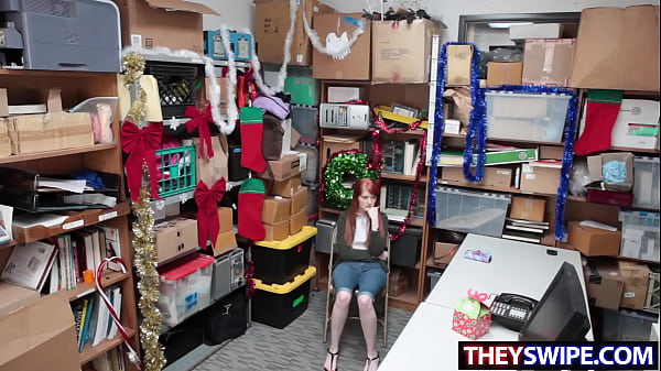 Snitching Sweety Krystal Orchid se fait baiser