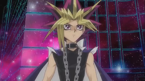 Yu-Gi-Oh! Anleihen im Laufe der Zeit zusammengefasst: Yugi und die Liga der Fallen