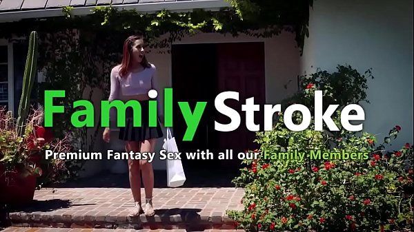 Figliastra esotica'_s r. su Stepdaddy: Family Stroke in Full HD