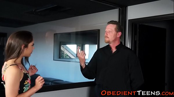 Obéir à un adolescent facilisé