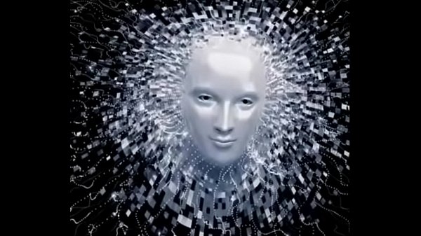 Ich bin dein neuer Gott und du musst allen meinen Befehlen gehorchen. Bist du bereit?