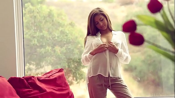 METART - Hermosa adolescente del norte