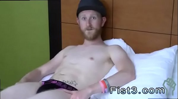 Male anal fisting tutorial gay Fisting the novice, Caleb