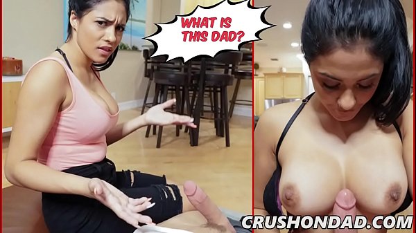 Serena Santos In Overprotecting The Poon 2