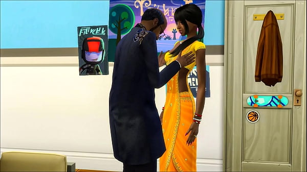 Padrastro indio le ofrece dinero a cambio de sexo para poder publicar su libro