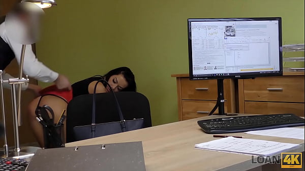 Beautiful Teen has fun teen