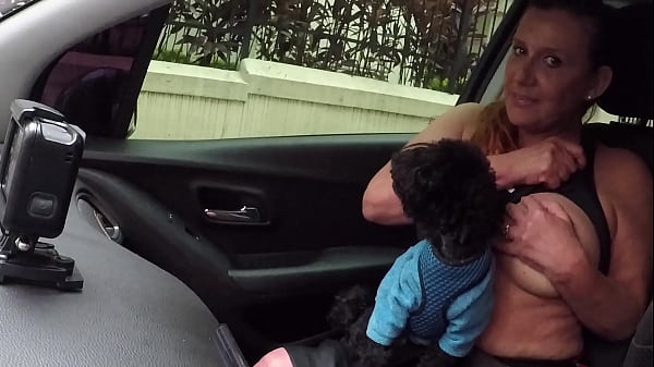 Rita Cadillac sale in viaggio e parla dei suoi 47 anni di professione_ - Ted's Ride