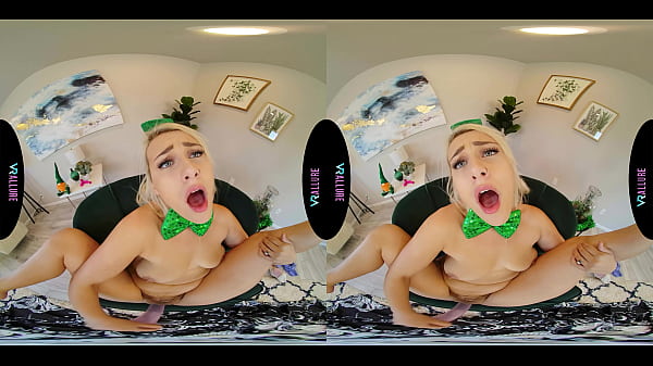 VRALLURE Eine Irisch-Lektion